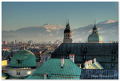 Innsbruck