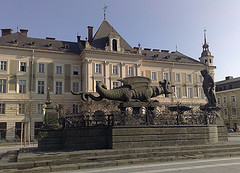 Klagenfurt