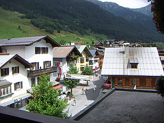 Sankt Anton am Arlberg