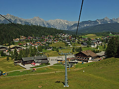 Seefeld in Tirol
