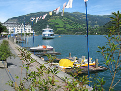 Zell am See