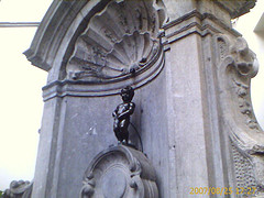 Belgie