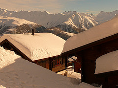Zwitserland