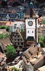 Freiburg im Breisgau