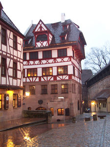 Nürnberg