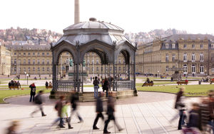 Stuttgart
