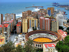Málaga