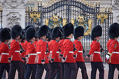 Engeland & UK