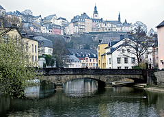 Luxemburg