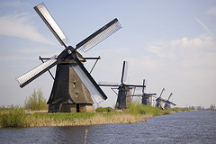Nederland