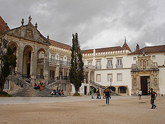 Coimbra
