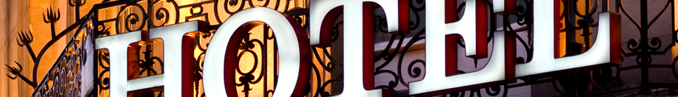 Design hotels